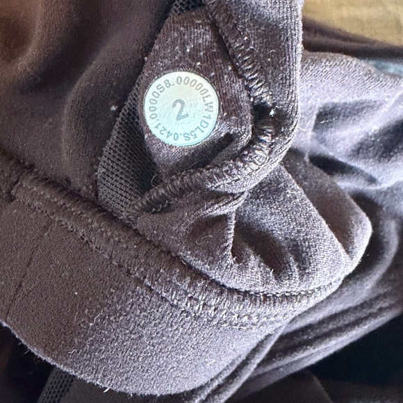 Lululemon Align Tank - Picture 3 of 3